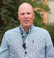 Picture of Dr. Richard J. Bigsby